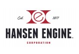Hansen Engine Corporation Logo