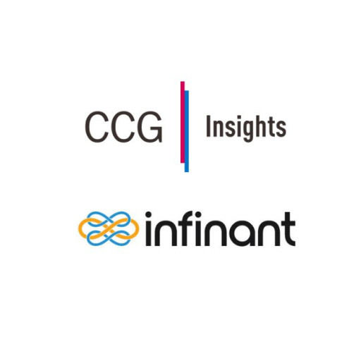 Infinant Sponsors CCG Insights Report on Reimagining the Last Mile in Banking