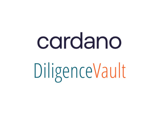 Cardano Digitises Asset Manager Due Diligence With DiligenceVault