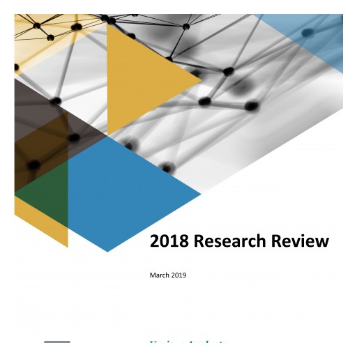 BCC Research Announces the Release of 2018-2019 Research Reviews