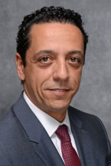 Attorney Navid Yadegar