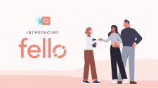 FlashHouse Rebrands As Fello