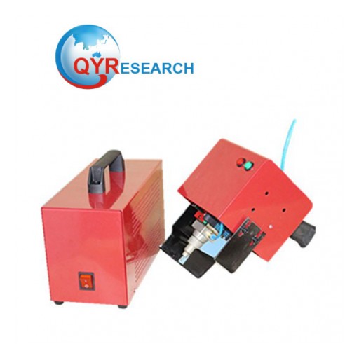 Dot Peen Marking Machines Market Share by 2025: QY Research