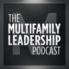 The Multifamily Leadership Podcast