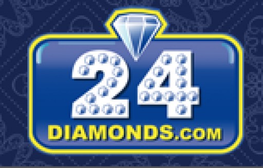 24diamonds.com Offers Highest Quality Jewelry Online