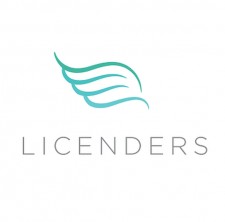 Licenders Logo