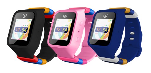 The iGPS Wizard Watch: Trusted by Parents, Loved by Kids