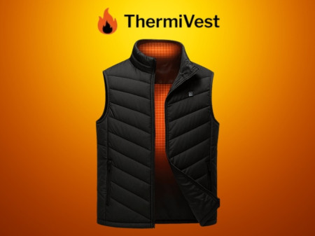 ThermiVest Heated Vest Review