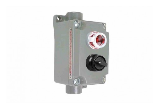 Larson Electronics Releases Explosion Proof Switch, CID1&2, CIID1&2, 10 Amps at 250 Volts