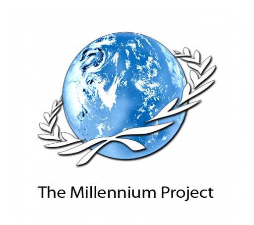 Join 24-Hour Round-the-World Conversation to Celebrate World Futures Day, Hosted by the Millennium Project