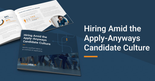 Global HR Survey Confirms Applicant Overload is Derailing Hiring Time and Quality