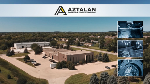 Chandler Industries Acquires Aztalan Engineering