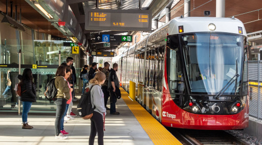 Data Analysis Reveals Ottawa's $7 Billion LRT Investment Increased Average Transit Times by 10 Minutes