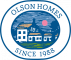 Olson Homes
