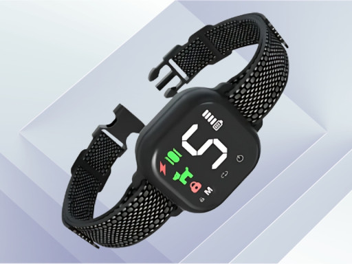 NooBark Anti-Bark Dog Collar Review 2025: Humane, Smart Bark Control for All Breeds