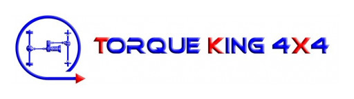 Torque King 4x4 Offers Standard CV Shafts and Premium OE Type CV Shafts for Full-Size Domestic 4x4s