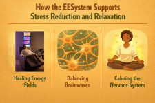 How the EESystem™ Supports Stress Reduction and Relaxation