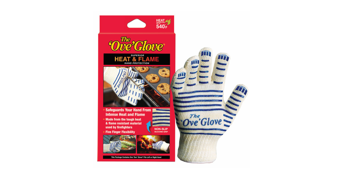 What’s Hot for Mother’s Day, Father’s Day, and Summer Barbecues