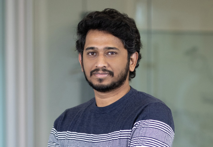 Vinoth Chandar, founder and CEO, Onehouse