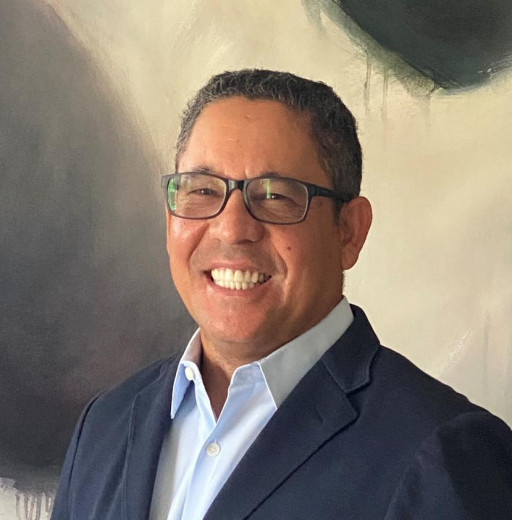 OcyonBio Appoints Robert Salcedo as Chief Executive Officer