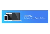 Sell iPhone, iPad, MacBook, and more | Itemcycle