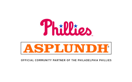 Phillies Team Up With Asplundh in a New Partnership Aimed at Being a Home Run for Fans, Trees and the ALS Community