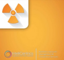 IntelliCentrics Radiation Safety Program