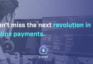 UTRUST cryptocurrency consumer Protection Launches Pre ICO