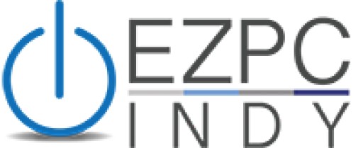 EZPC Indy Announces Redesigned, Responsive Website for IT Services