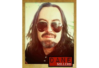 Director Dane Millerd