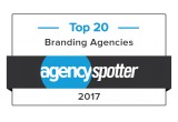 Badge for Top Branding Agencies