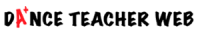 DanceTeacherWeb 
