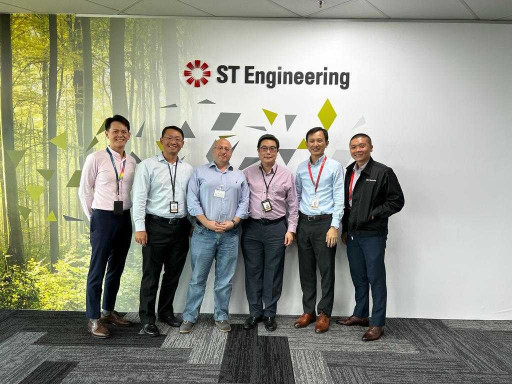 ST Engineering and Findings Partner to Offer Supply Chain Cybersecurity Management Solutions Across Singapore and APAC