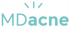 MDacne Logo