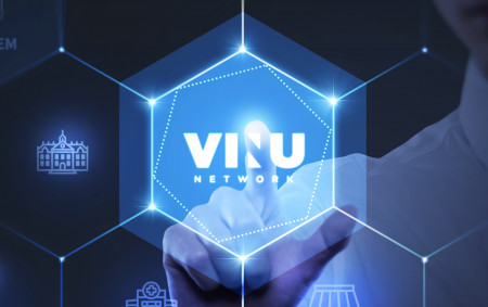 Welcome to VINU Network
