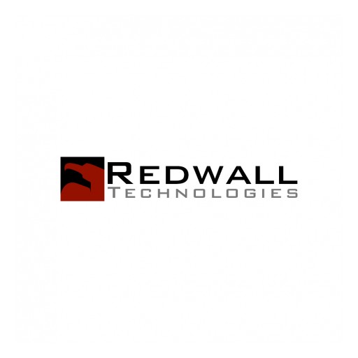 Redwall Technologies Announces Success in the Federal Small Business Innovation Research (SBIR) Program With the Selection of the Phase 1 Option Funded by the U.S. Marine Corps