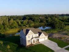 Beechen & Dill homes can now be built on individual homesites throughout Chicagoland