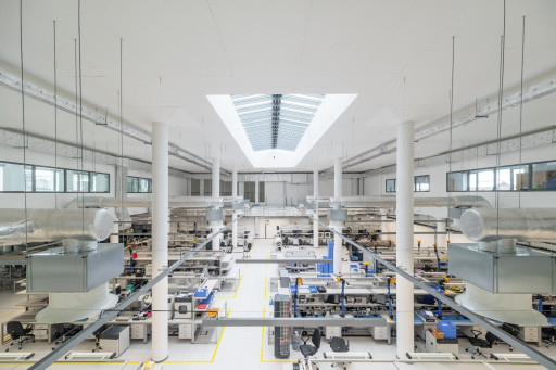 VIGO Photonics Strengthens U.S. Presence with Acquisition of The Assets of InfraRed Associates