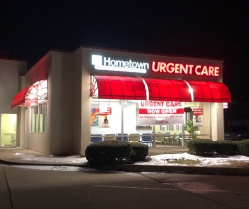 Hometown Urgent Care Now Open in Massillon, Ohio