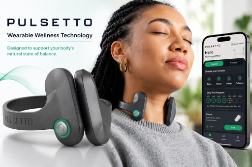 Pulsetto Reviewed: Read The Best Vagus Nerve Stimulator Reviews To Be Safe!