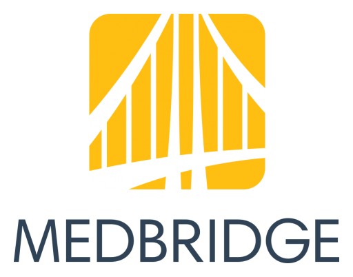 MedBridge Launches Neurologic Clinical Specialist (NCS) Certification Prep Program for Physical Therapists