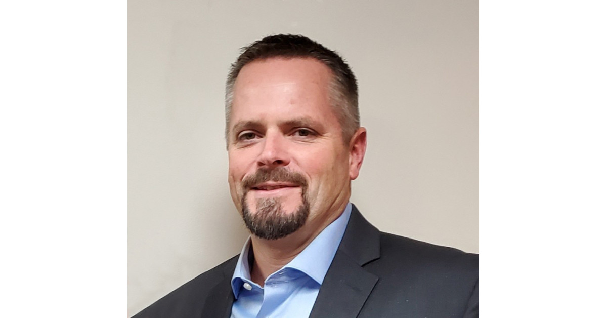 Seaga Don Barkman as Vice President of Global Operations