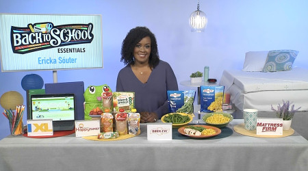 Parenting Expert Ericks Souter Shares Tips for Back-To-School Essentials