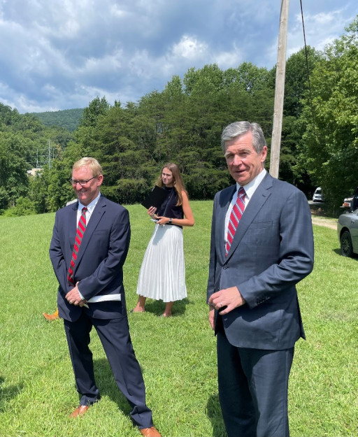 Twin Vee PowerCats and Wholly-Owned EV Subsidiary Forza X1 Make Joint Announcement with North Carolina Governor Roy Cooper to Build Large Scale Electric Boat Factory in McDowell County, NC