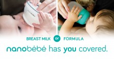 The Complete Baby Feeding Solution