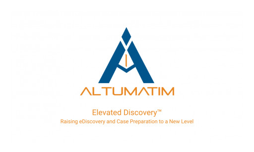 Altumatim Launches EMMETT, a Revolutionary Conversational AI for Legal and Investigatory Matters