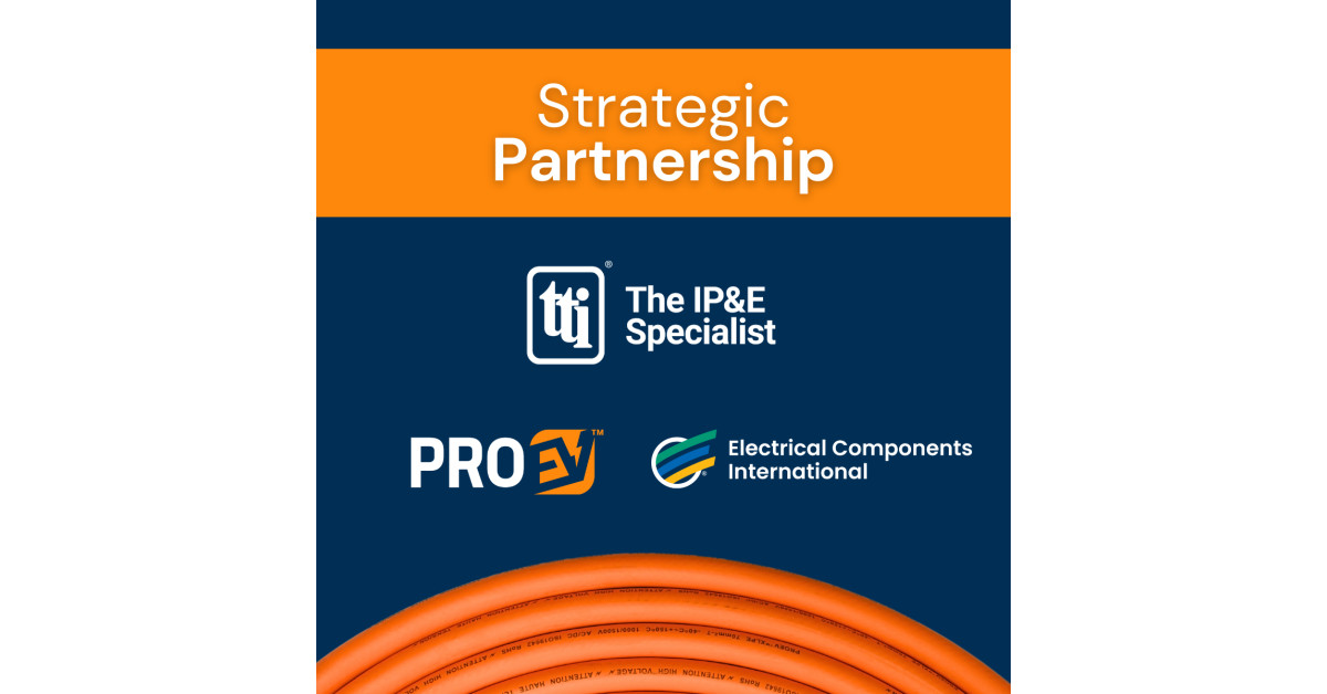 Electrical Components International, Inc. (ECI) Partners with TTI, Inc ...