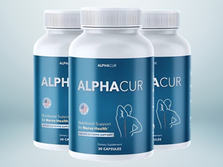 Best Nerve Support Supplement for Men