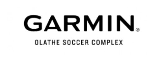 GARMN Olathe Soccer Complex Announces Individual Field Naming Rights and Sponsorship Opportunities