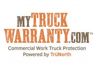 MyTruckWarranty.com logo